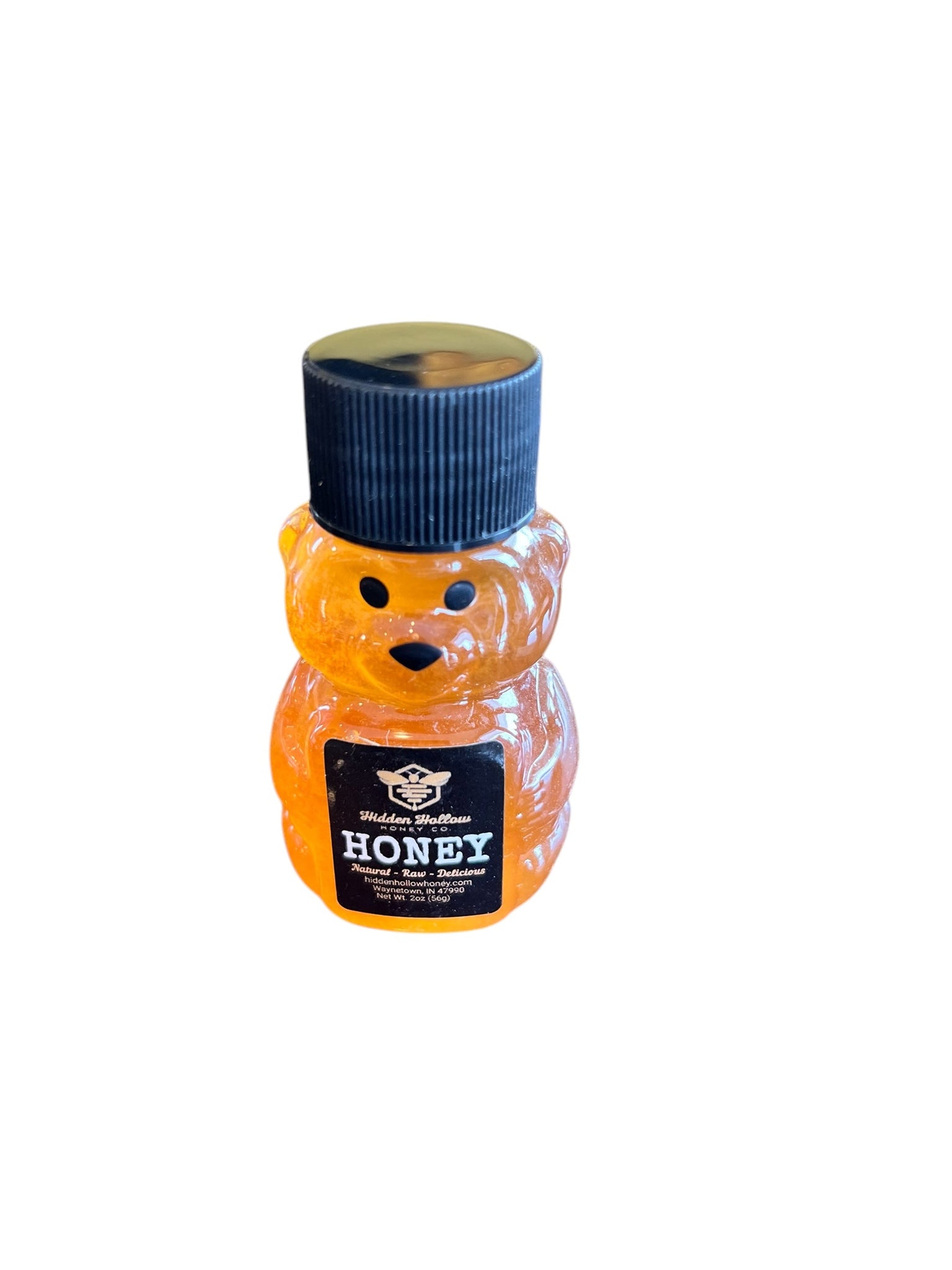 Honey - 2 oz.
