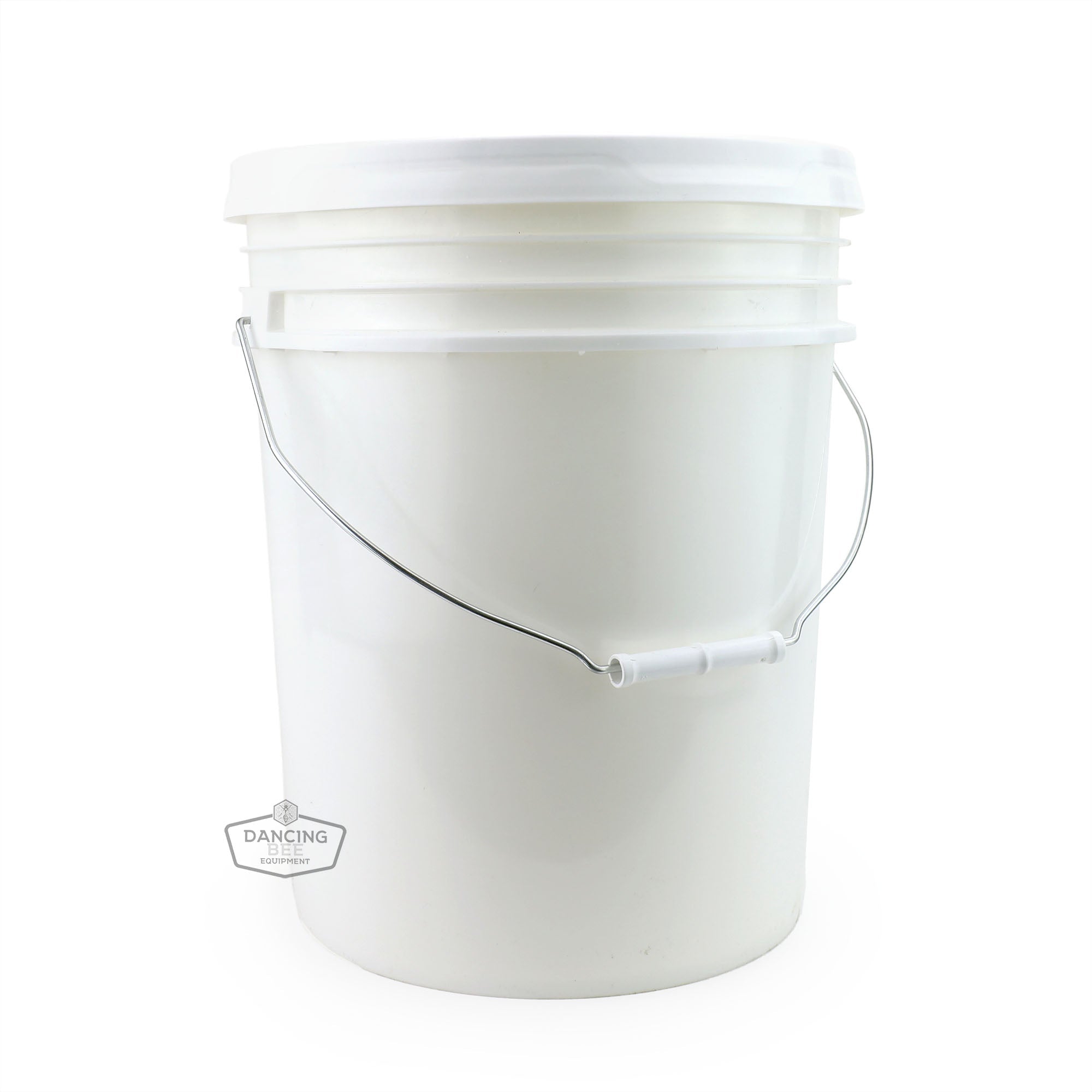 Plastic Pail Bucket | 5 gallon