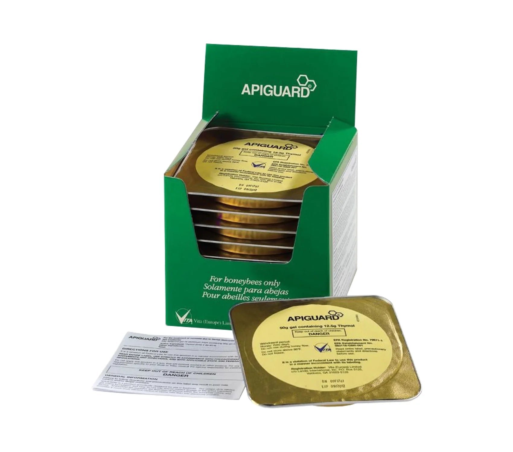 Apiguard