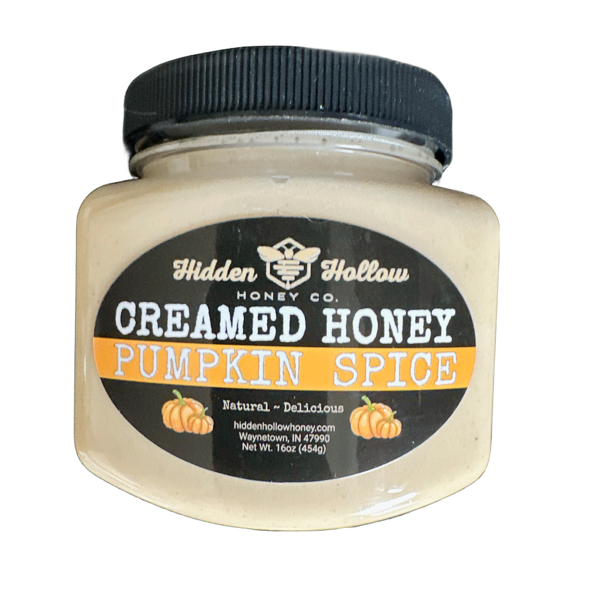 Honey Butler Creamed Honey 11.5 ounce | Whipped Honey | Raw Delicious Natural Honey ...