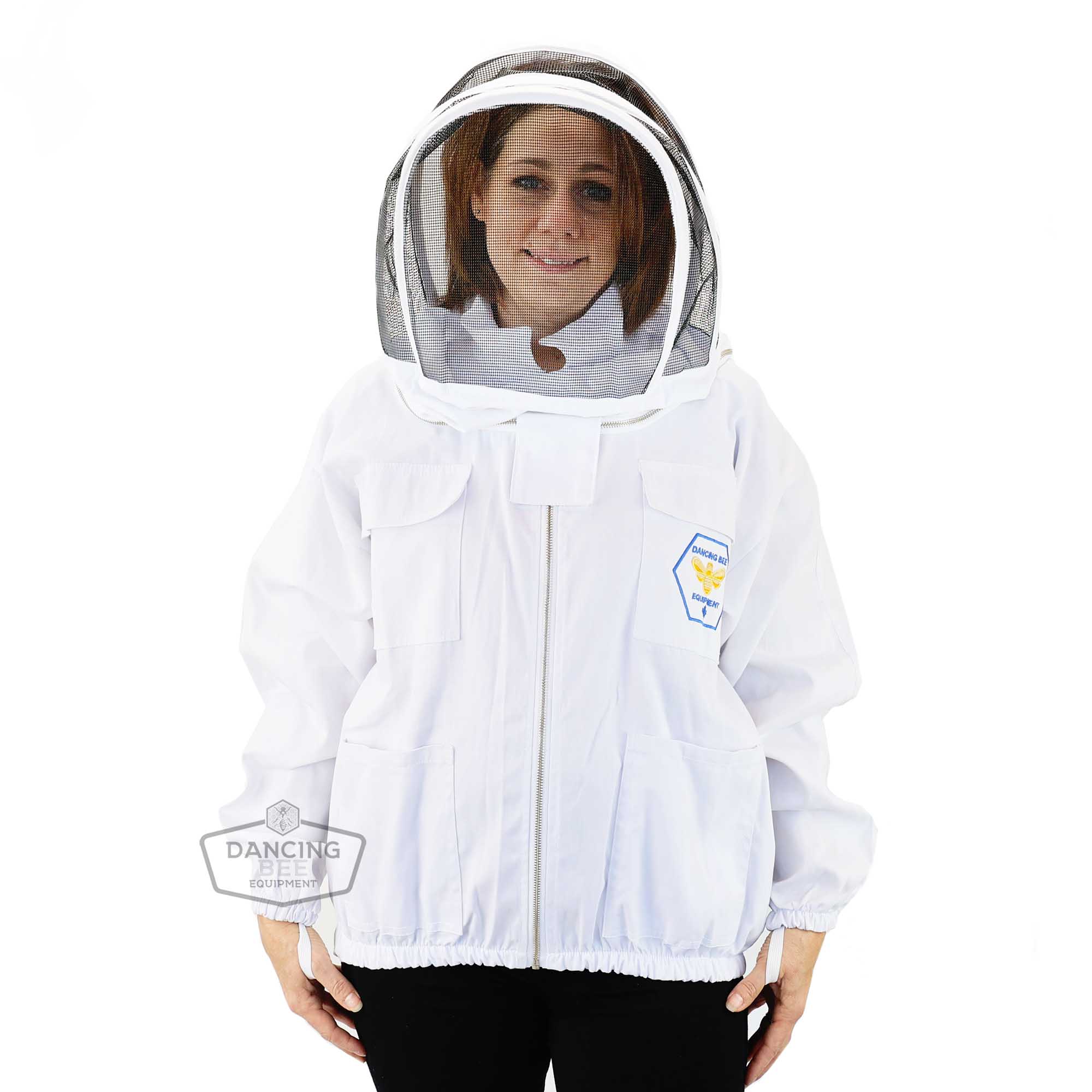 Dancing Bee Equipment | Bee Steward  Cotton Jacket