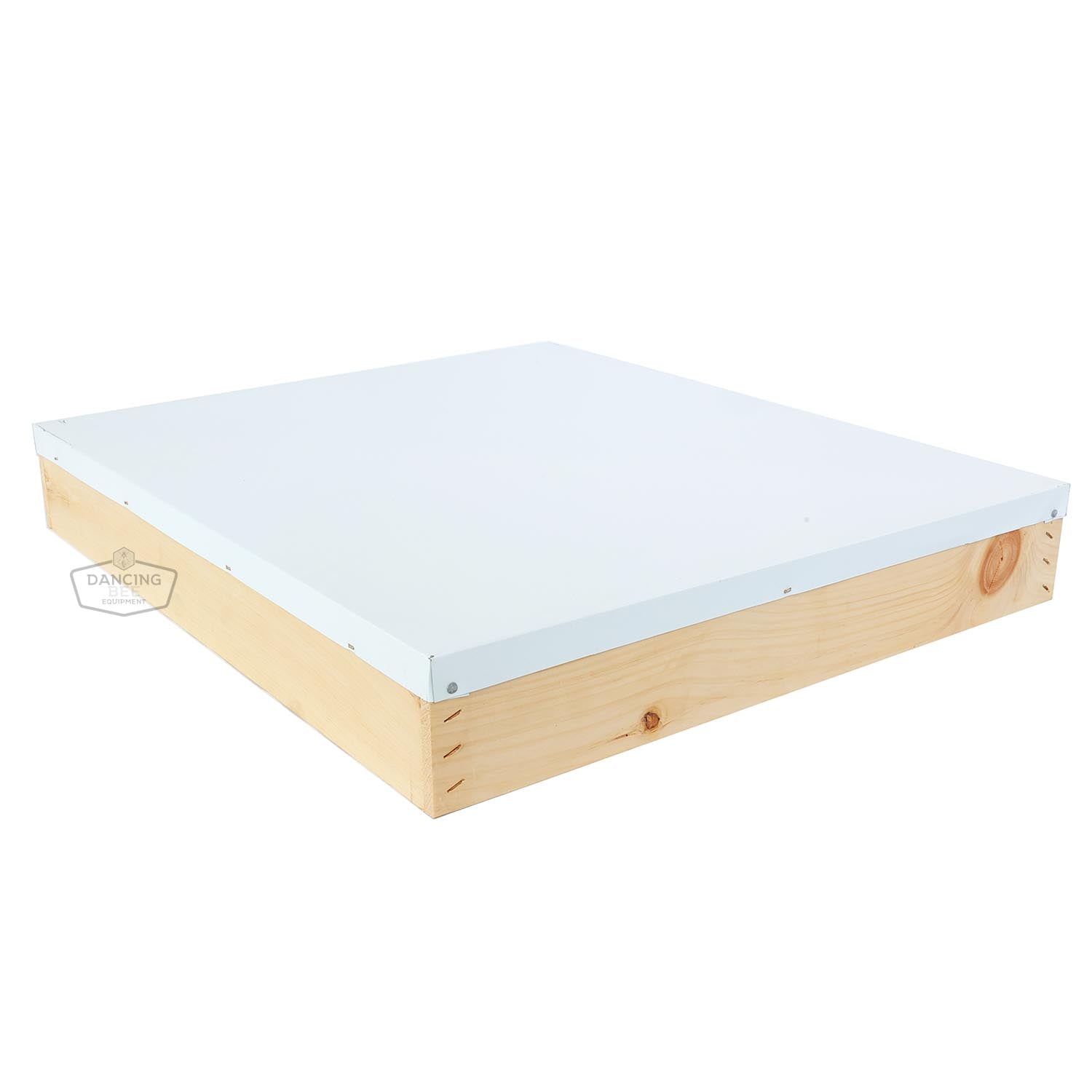 Deluxe Telescopic Hive Cover | 10 Frame