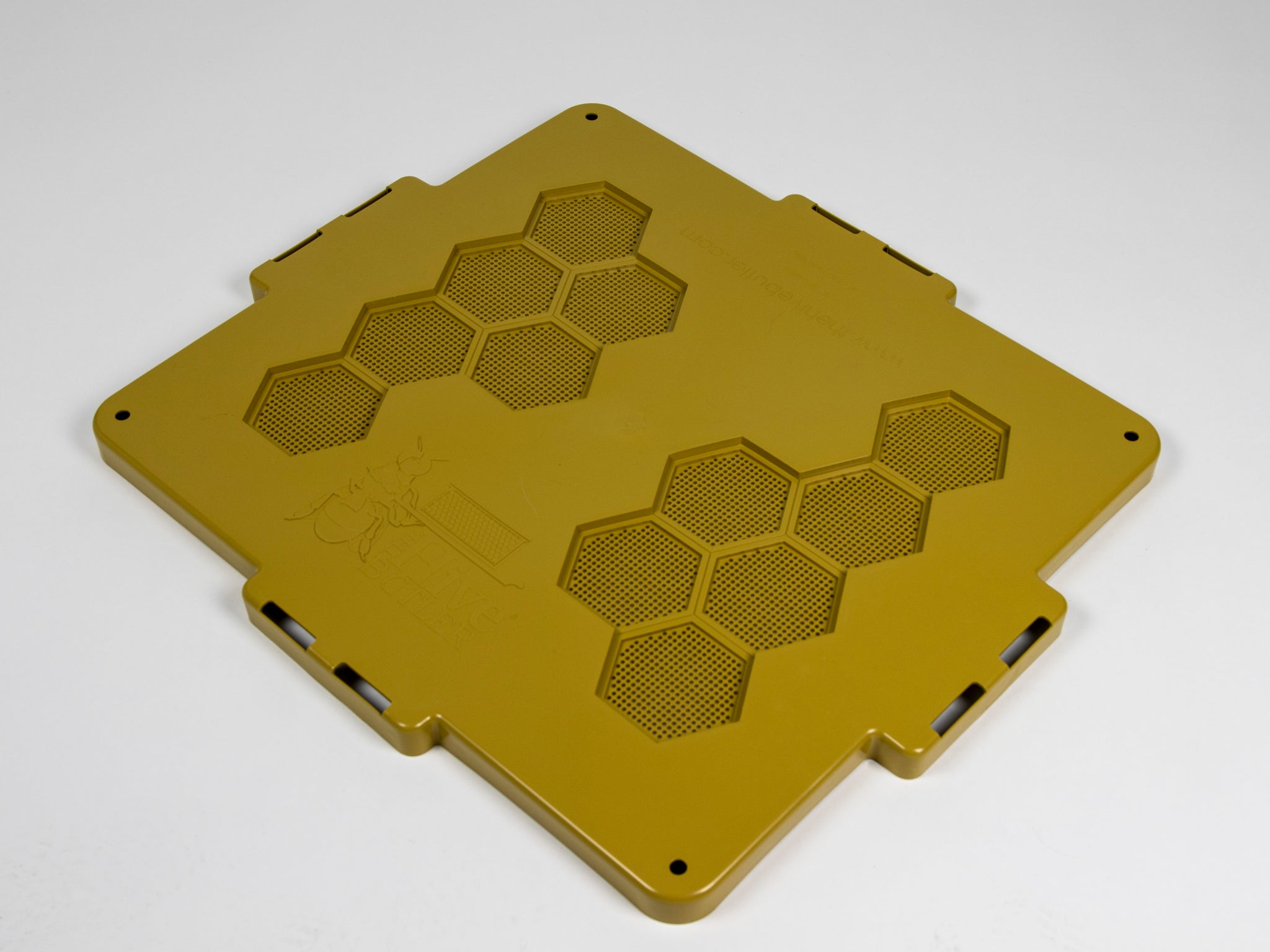 Hive Butler Vented Lid