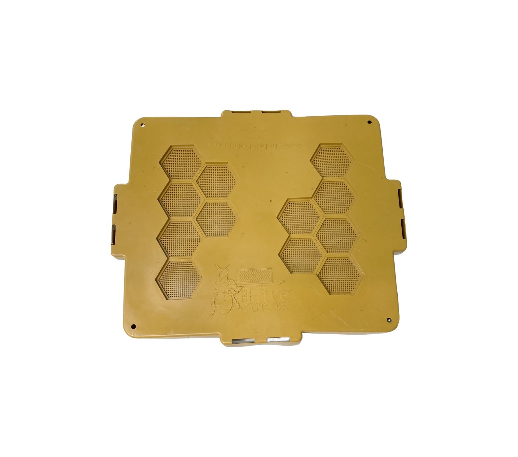 Hive Butler Vented Lid