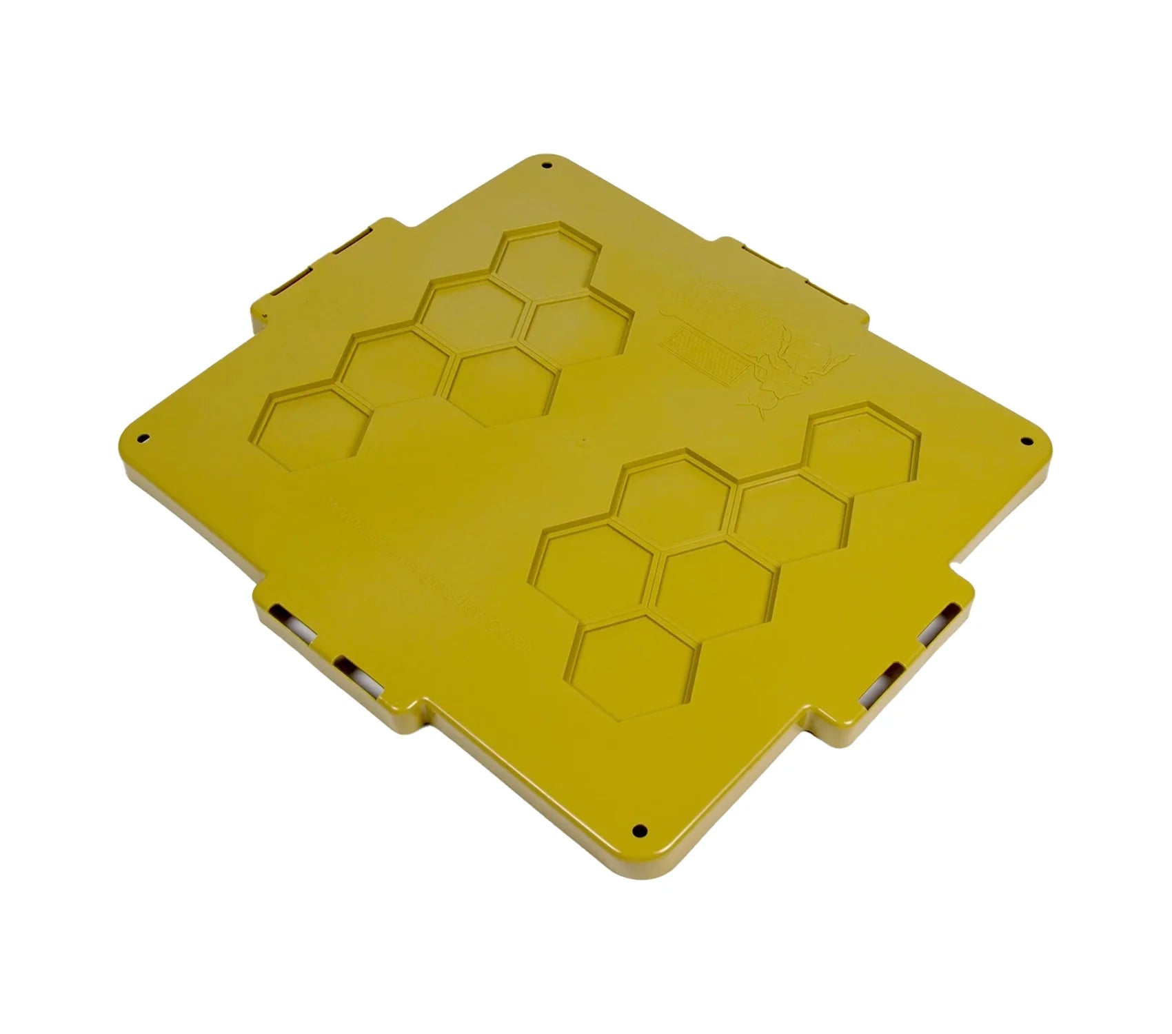 Hive Butler Solid Lid