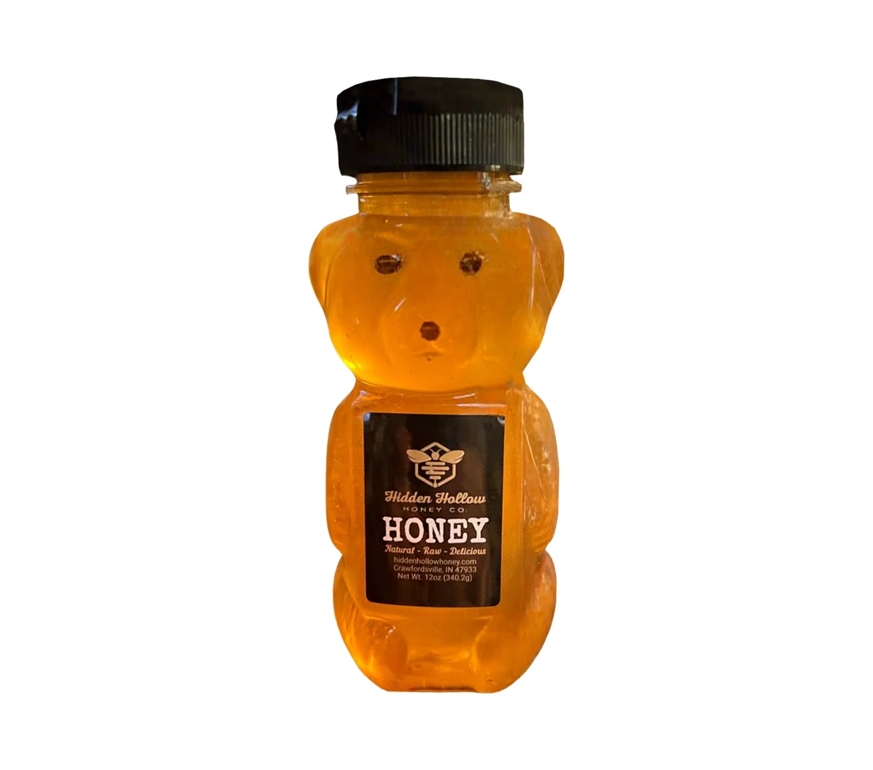 Honey - 12 oz. – The Hive Butler