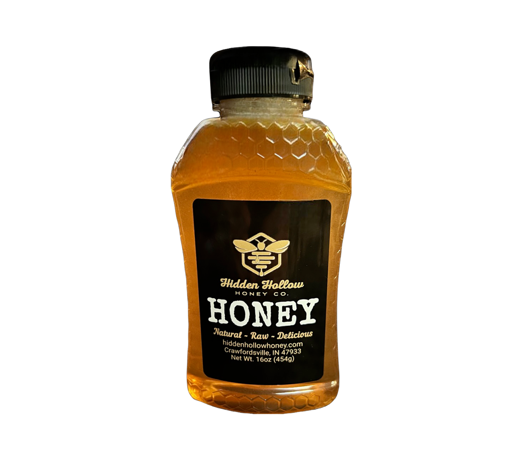 Honey Butler Honey - 16 oz. – The Hive Butler