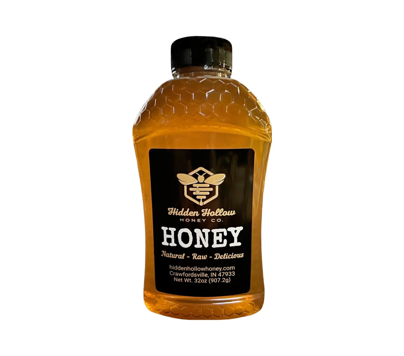 Honey Butler Honey - 2 lb. – The Hive Butler