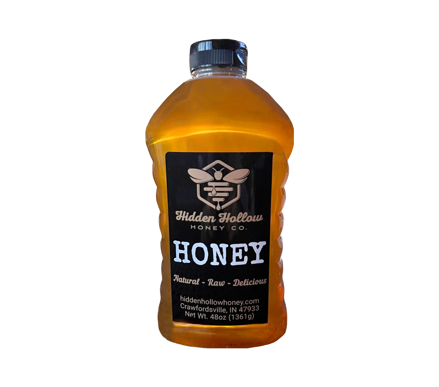 Honey Butler Honey - 3 lb. – The Hive Butler