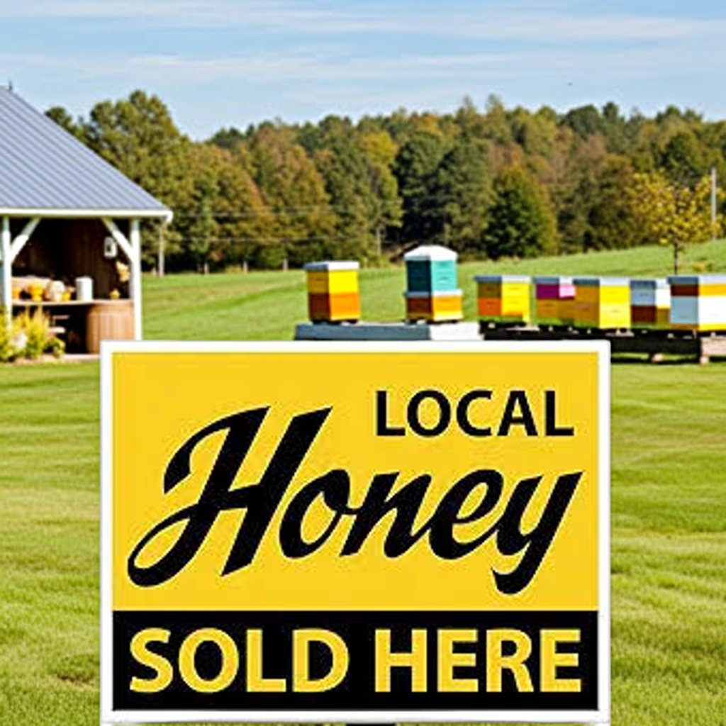 Honey Butler
