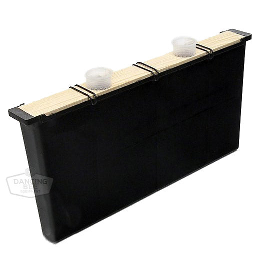 Pro Frame Feeder | Single | One Gallon