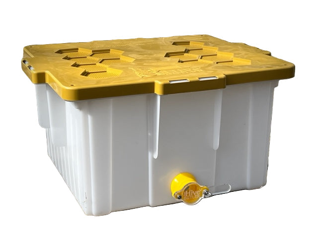 Hive Butler Swarm Saver