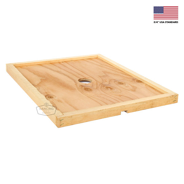 Inner Cover 10 Frame | 3/4"