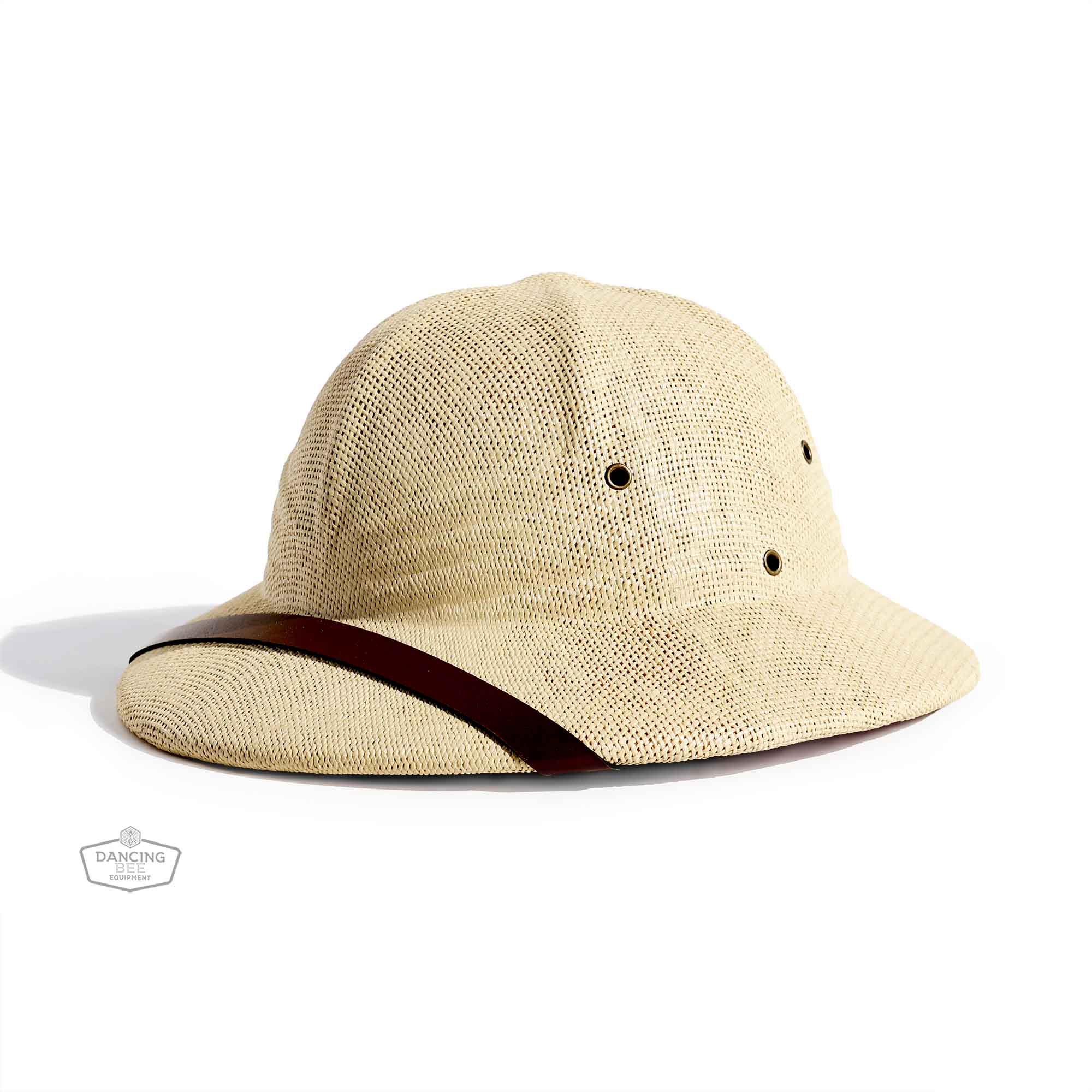 Woven Beekeeping Helmet – The Hive Butler