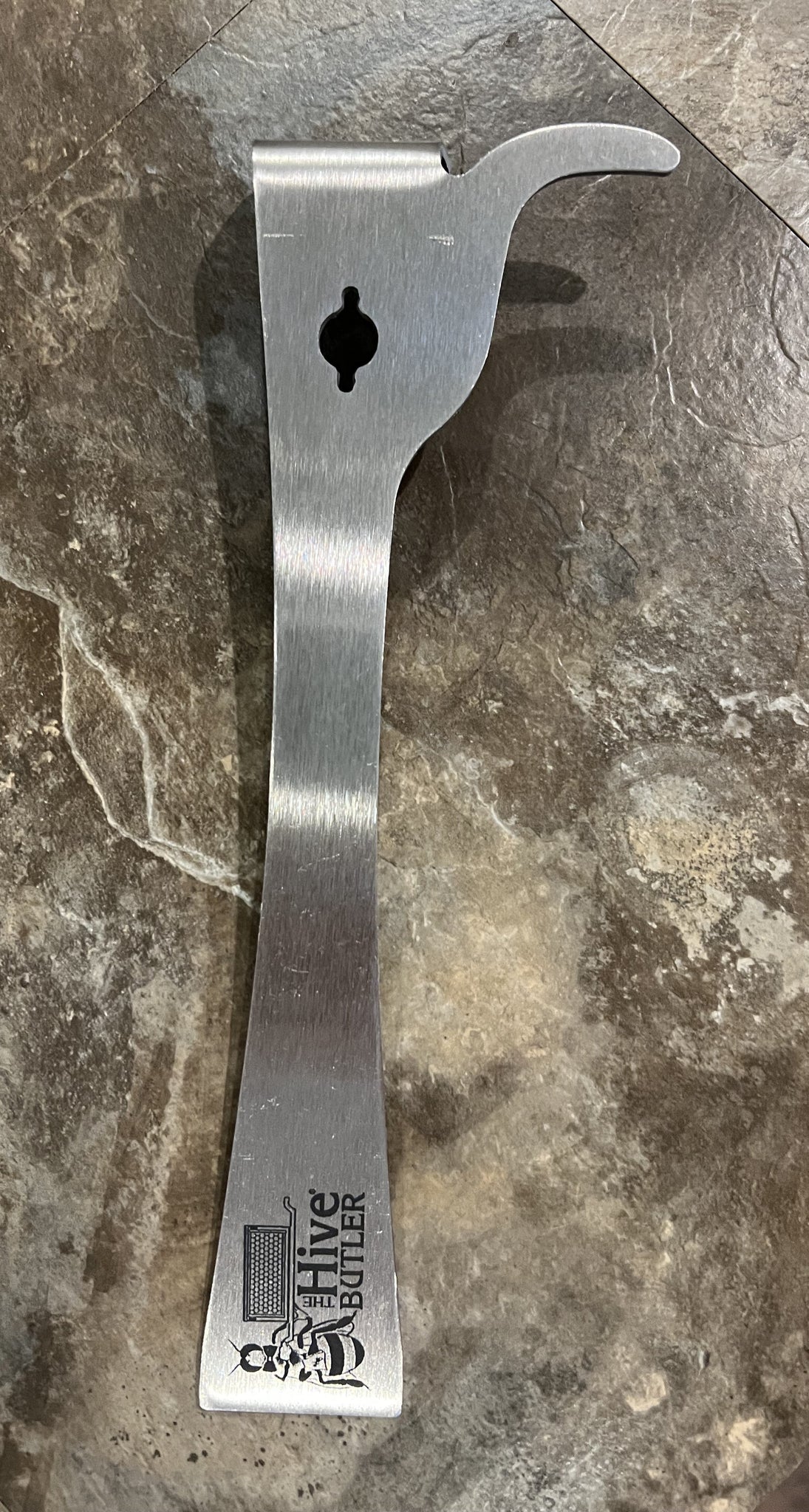Tracy's Favorite Hive Tool