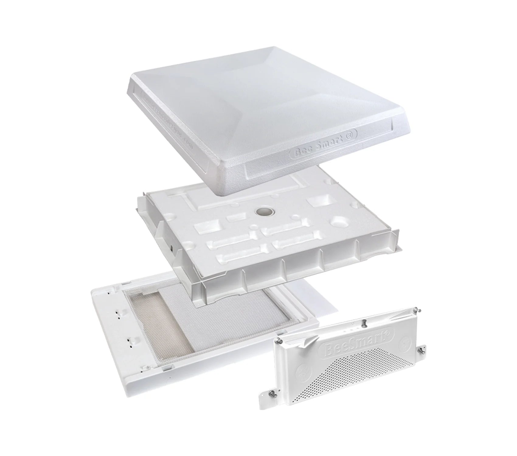 Hive System Items Ultimate Quad Hive System – The Hive Butler